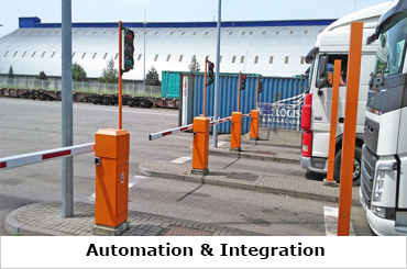 Automation Systems