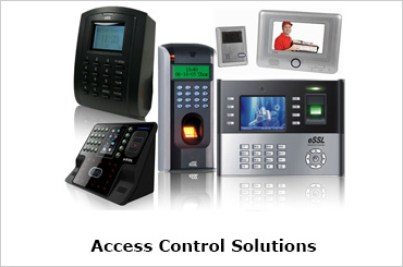 Access Control System