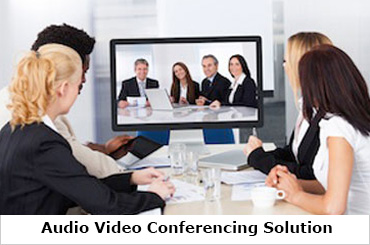Audio Video Systems